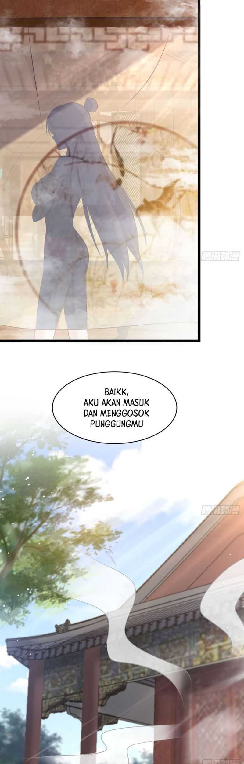 My Wife and I Dominate the Three Realms Chapter 43 - halaman 26