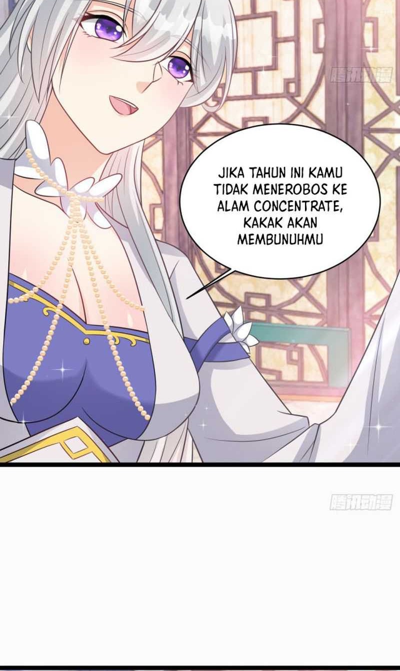 My Wife and I Dominate the Three Realms Chapter 43 - halaman 5