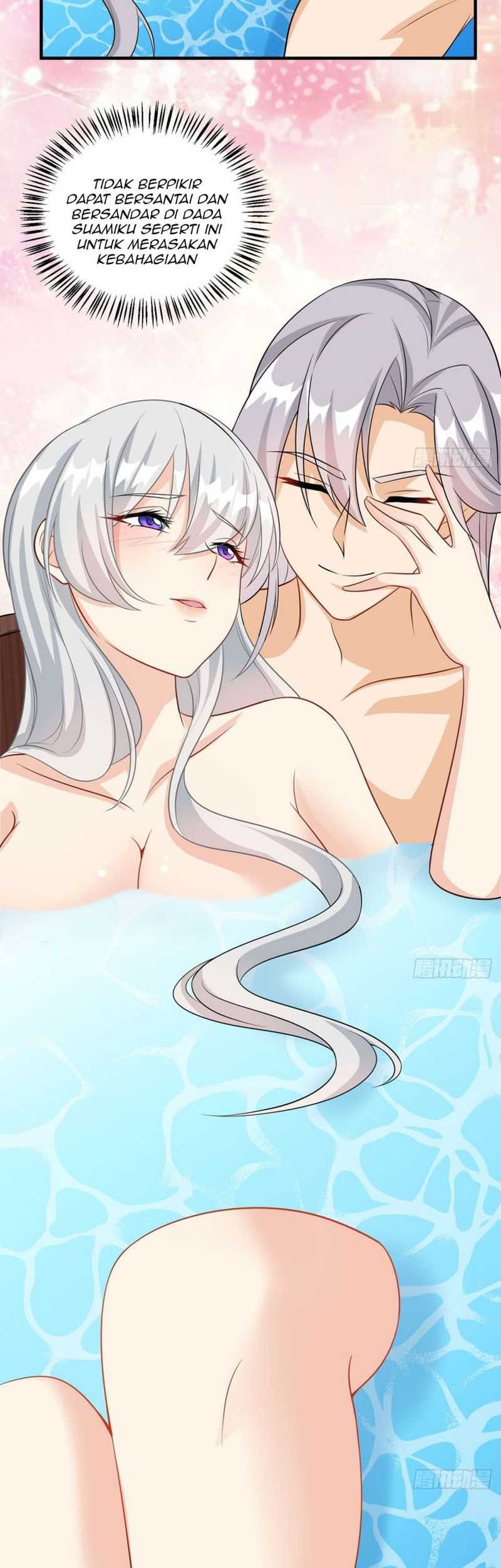 My Wife and I Dominate the Three Realms Chapter 44 - halaman 3