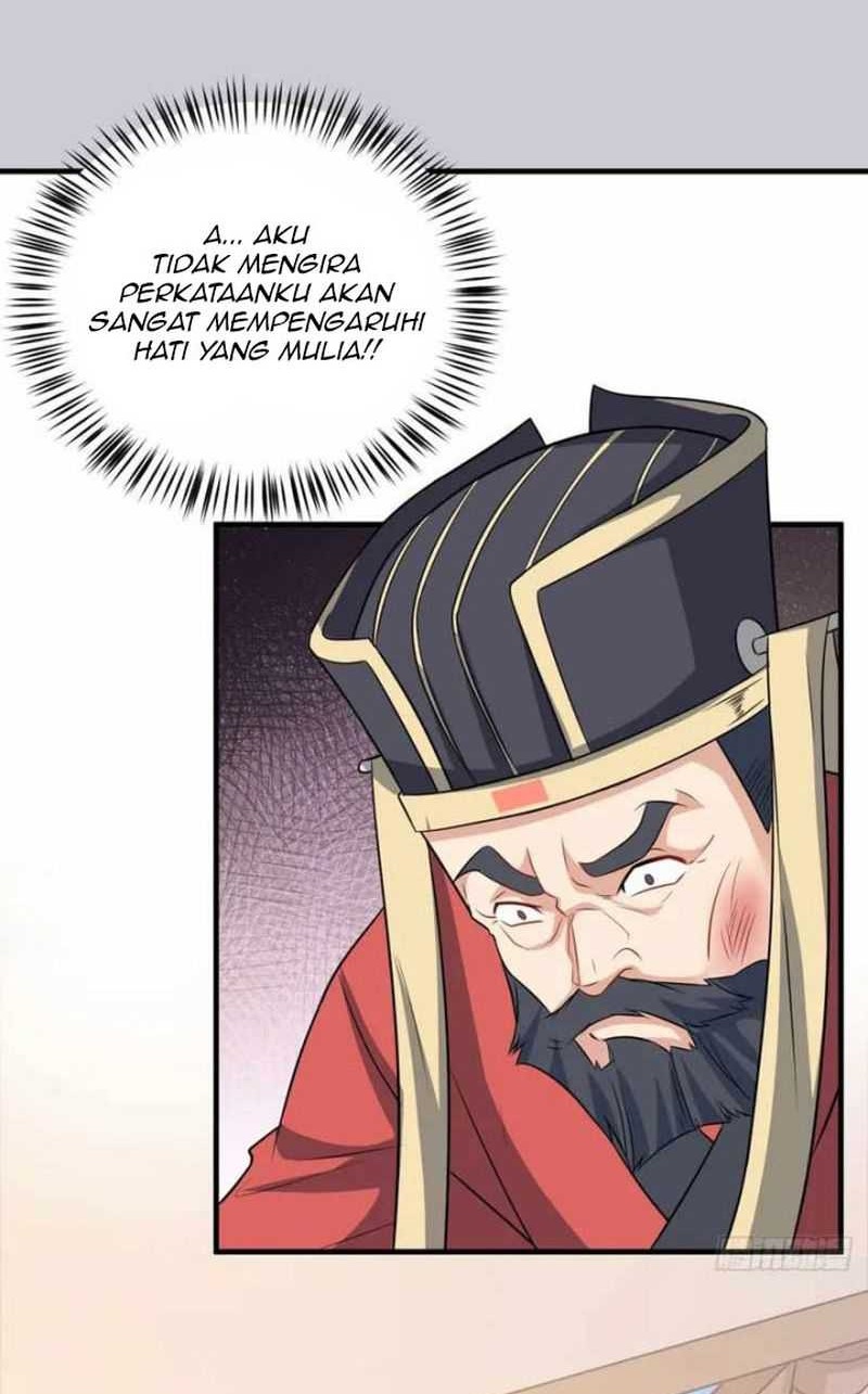 My Wife and I Dominate the Three Realms Chapter 45 - halaman 13