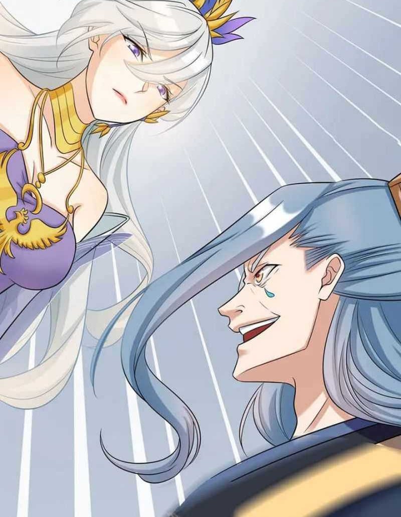My Wife and I Dominate the Three Realms Chapter 46 - halaman 13