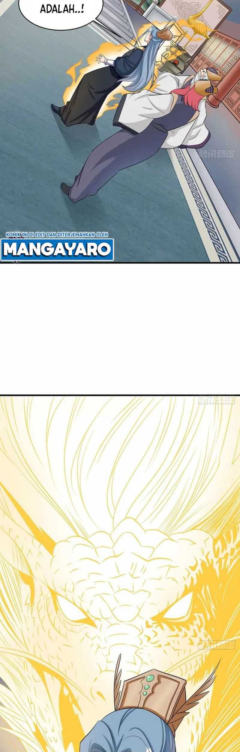 My Wife and I Dominate the Three Realms Chapter 46 - halaman 4