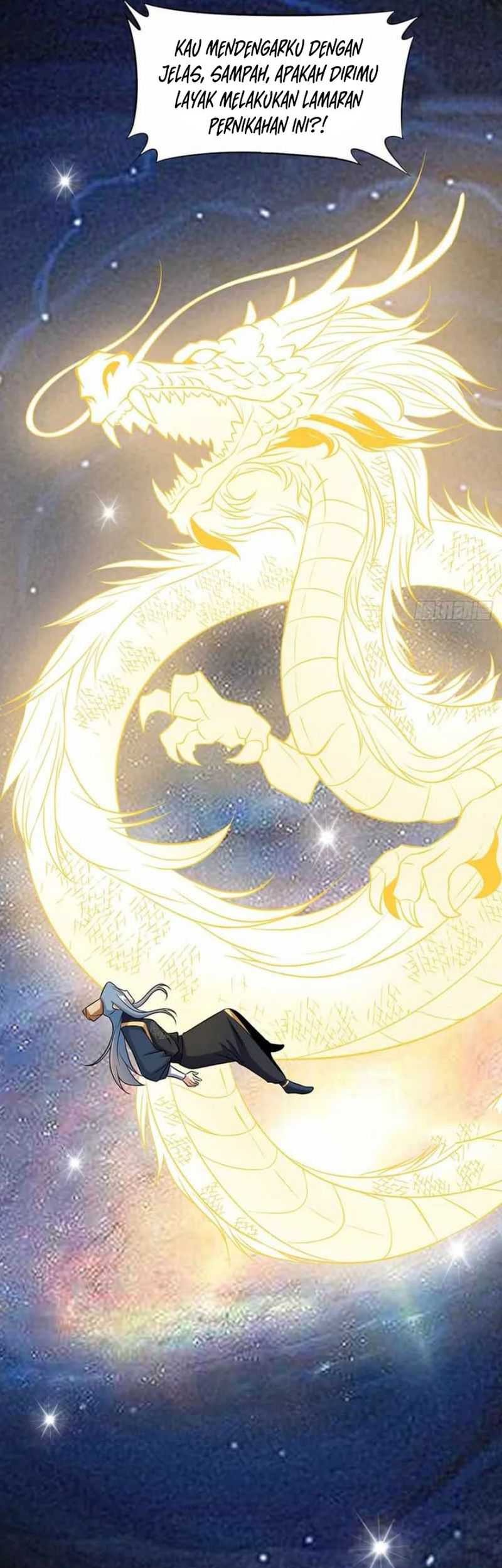 My Wife and I Dominate the Three Realms Chapter 46 - halaman 6
