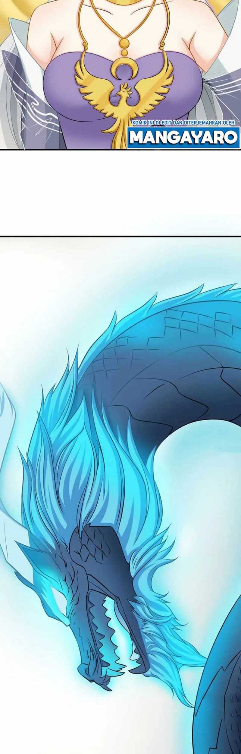 My Wife and I Dominate the Three Realms Chapter 47 - halaman 8