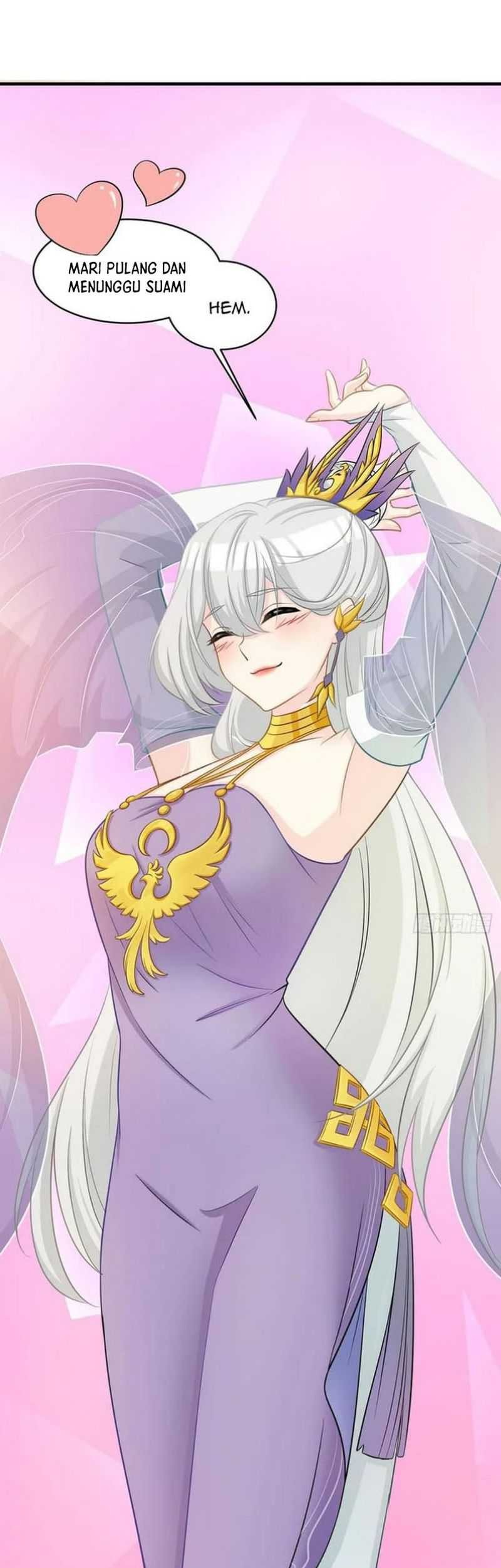 My Wife and I Dominate the Three Realms Chapter 48 - halaman 2