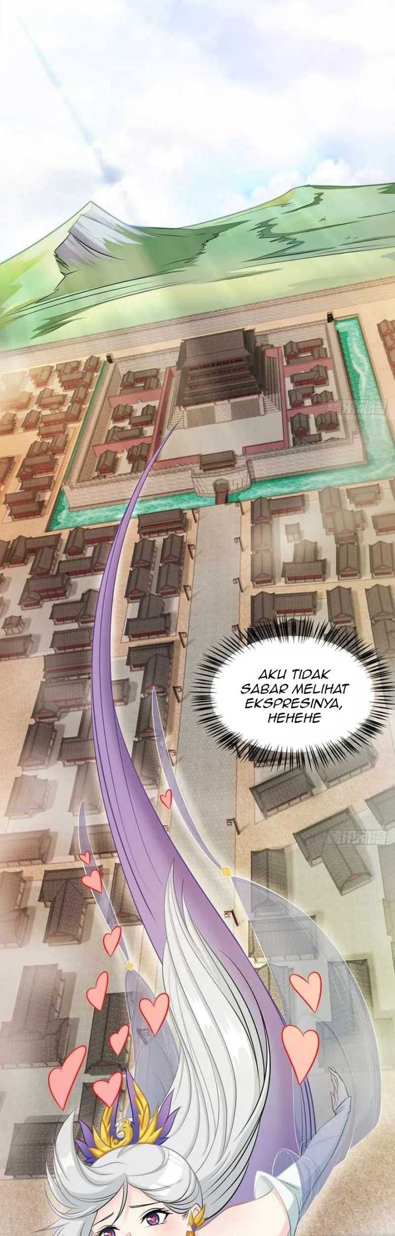 My Wife and I Dominate the Three Realms Chapter 48 - halaman 4