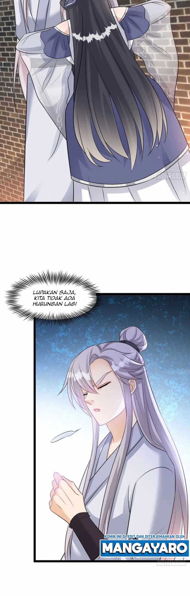 My Wife and I Dominate the Three Realms Chapter 49 - halaman 20