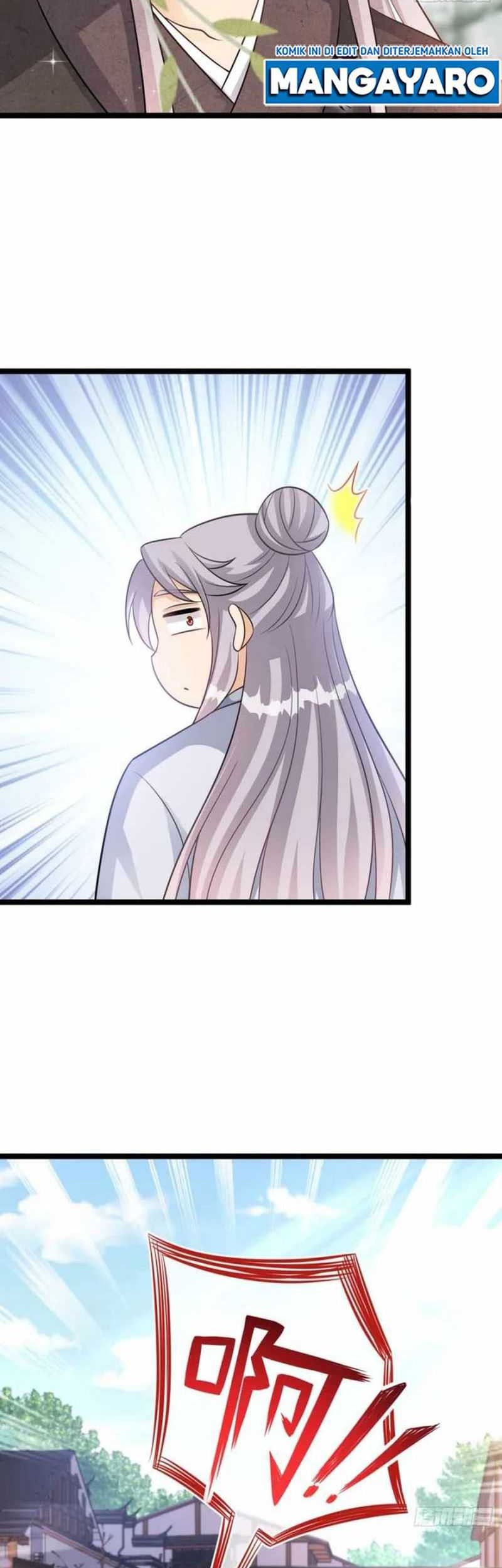 My Wife and I Dominate the Three Realms Chapter 49 - halaman 4