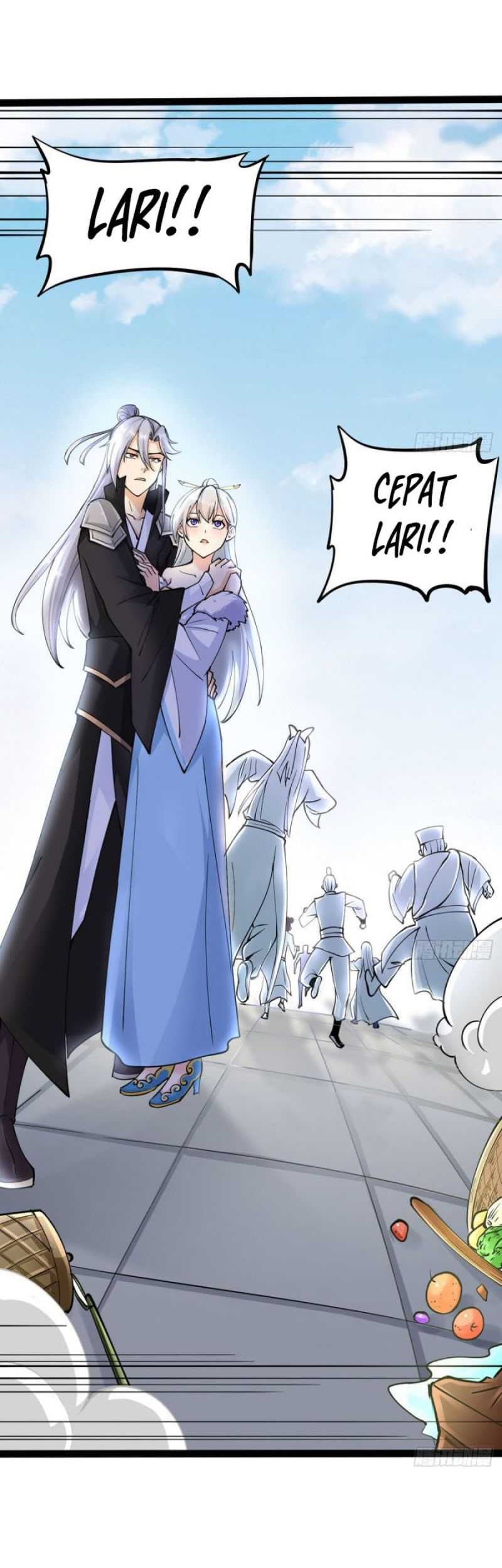 My Wife and I Dominate the Three Realms Chapter 5 - halaman 3