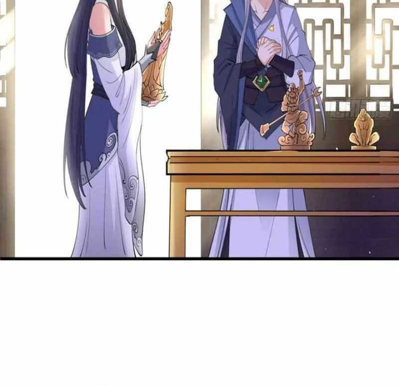 My Wife and I Dominate the Three Realms Chapter 51 - halaman 16