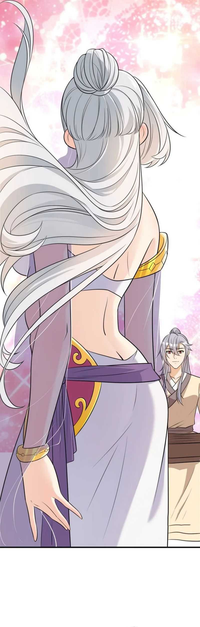 My Wife and I Dominate the Three Realms Chapter 53 - halaman 17