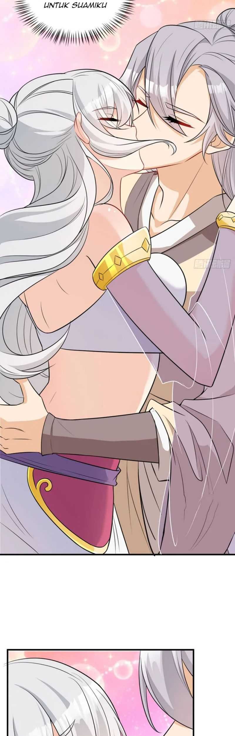 My Wife and I Dominate the Three Realms Chapter 53 - halaman 25