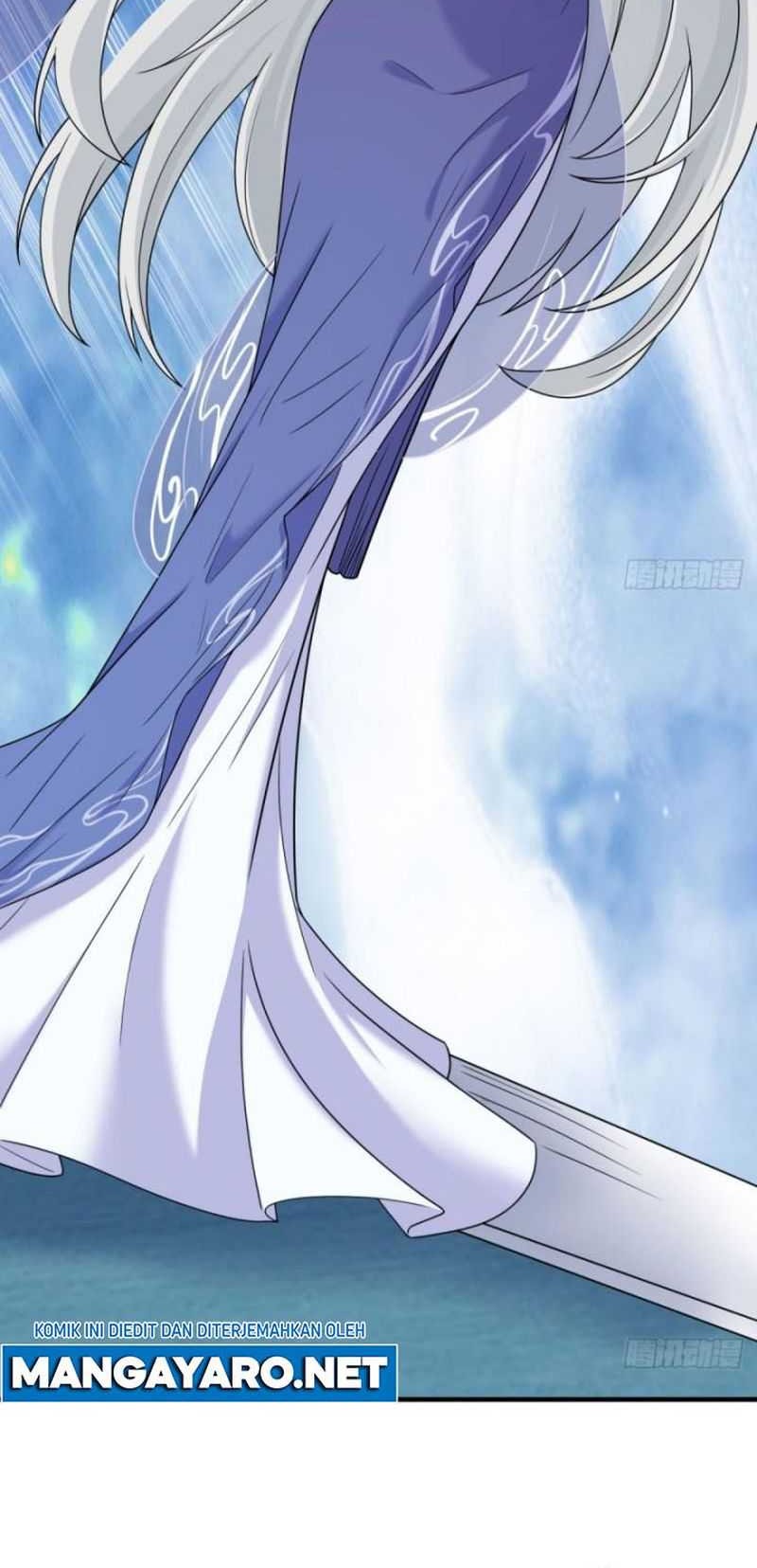 My Wife and I Dominate the Three Realms Chapter 54 - halaman 24