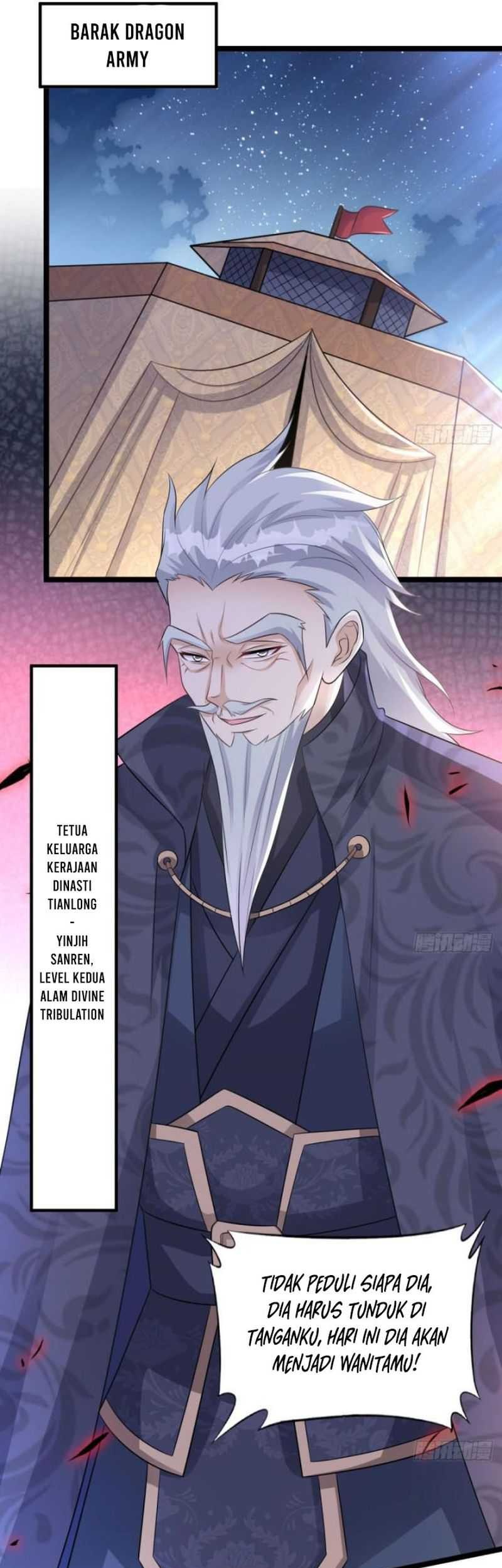 My Wife and I Dominate the Three Realms Chapter 55 - halaman 10