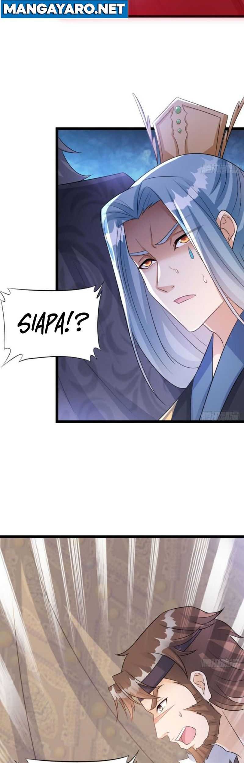 My Wife and I Dominate the Three Realms Chapter 55 - halaman 12