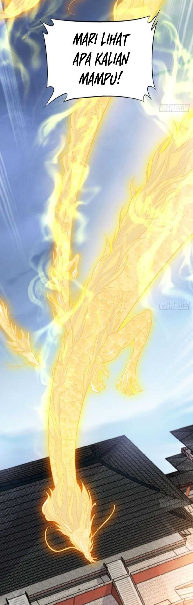 My Wife and I Dominate the Three Realms Chapter 56 - halaman 10