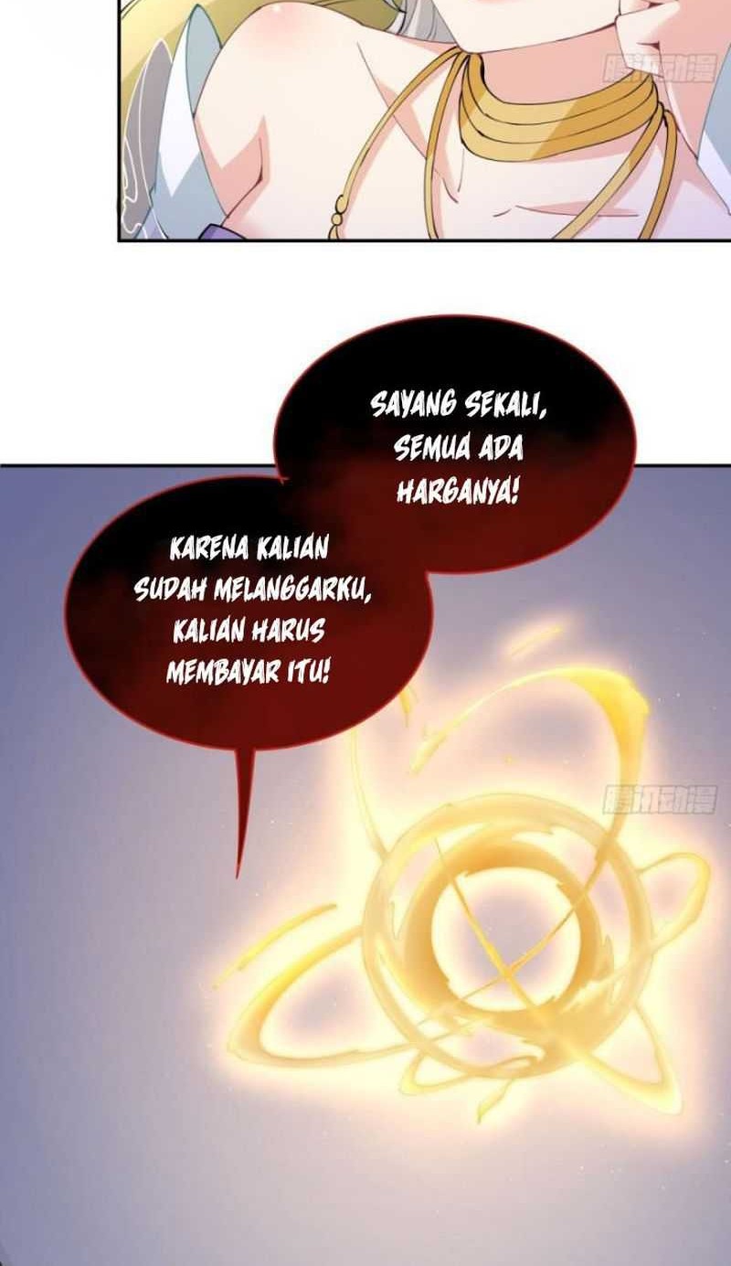 My Wife and I Dominate the Three Realms Chapter 58 - halaman 9