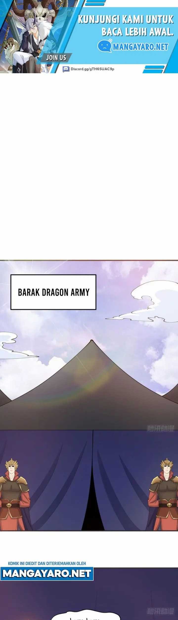 My Wife and I Dominate the Three Realms Chapter 60 - halaman 2
