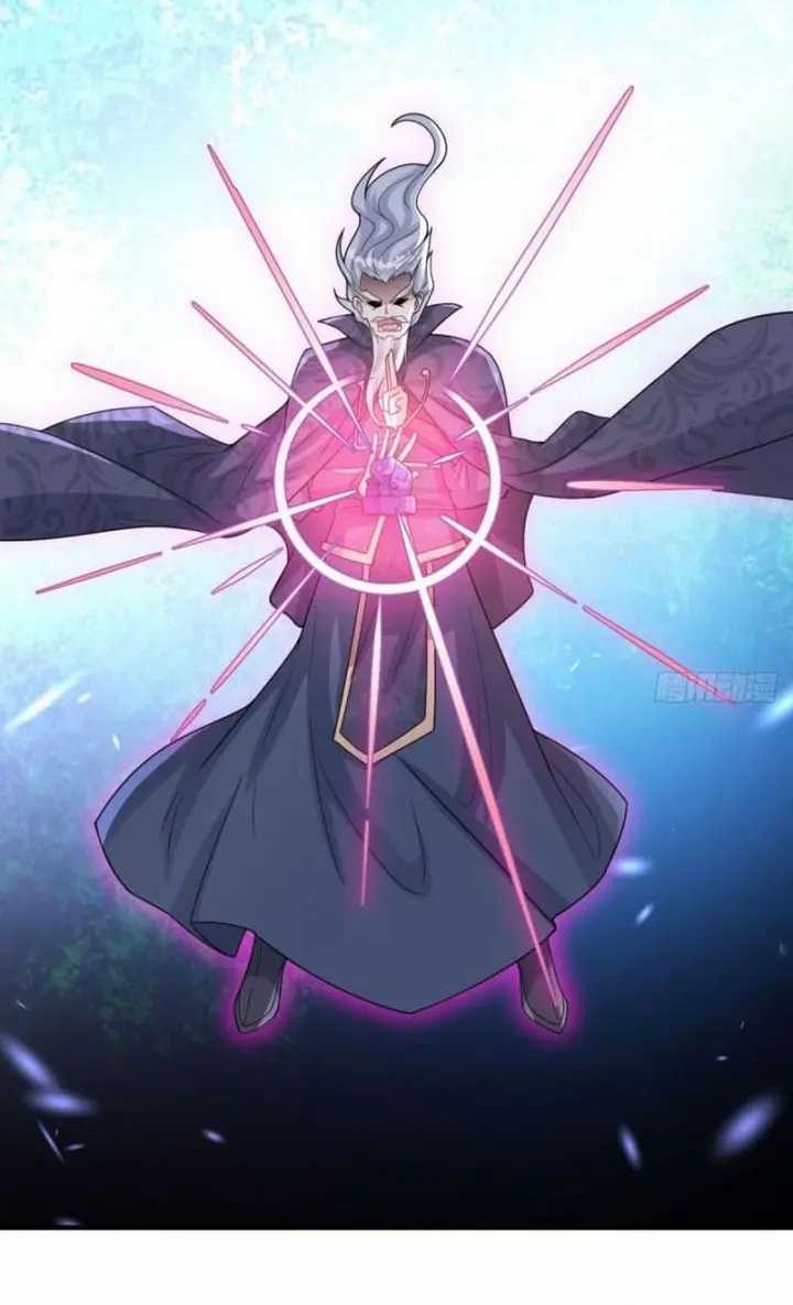 My Wife and I Dominate the Three Realms Chapter 61 - halaman 16