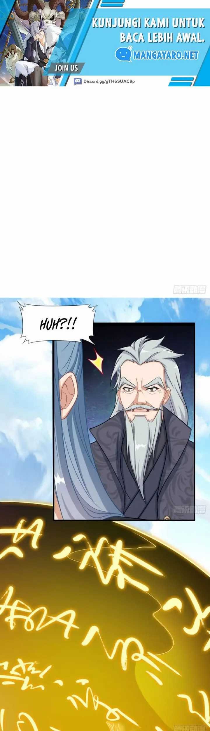 My Wife and I Dominate the Three Realms Chapter 61 - halaman 2