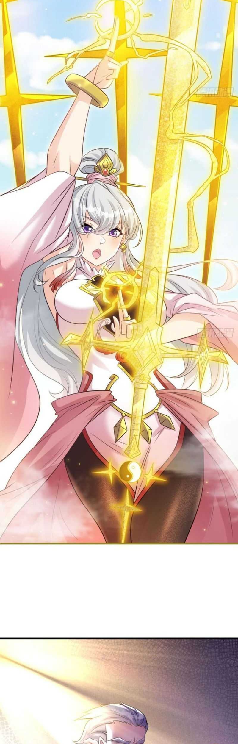 My Wife and I Dominate the Three Realms Chapter 62 - halaman 12