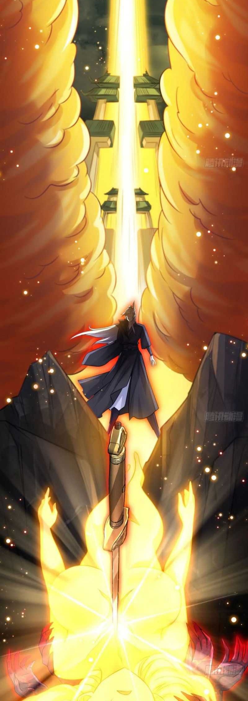 My Wife and I Dominate the Three Realms Chapter 62 - halaman 25