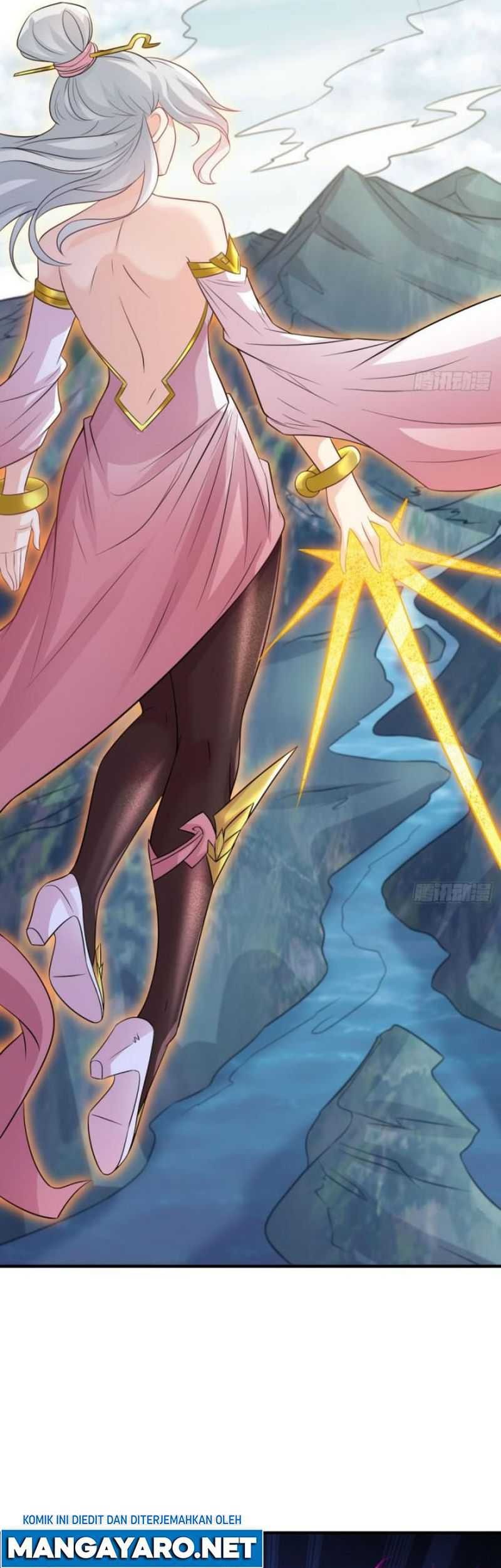 My Wife and I Dominate the Three Realms Chapter 63 - halaman 14