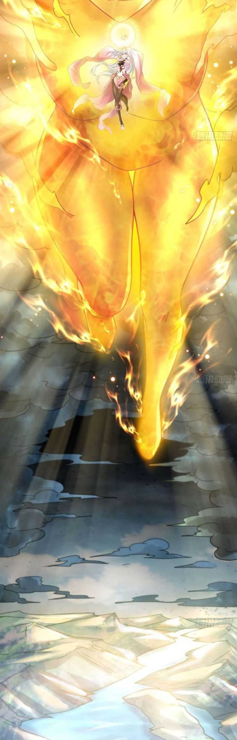 My Wife and I Dominate the Three Realms Chapter 63 - halaman 29