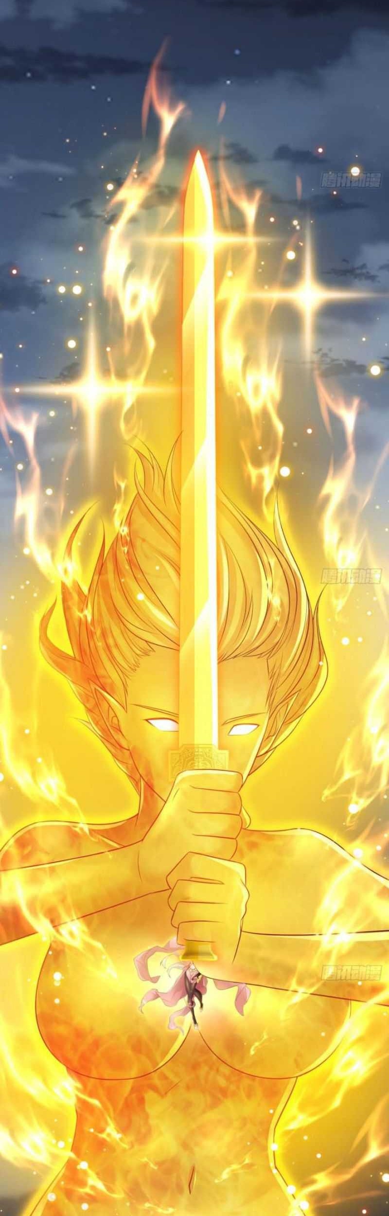My Wife and I Dominate the Three Realms Chapter 63 - halaman 31
