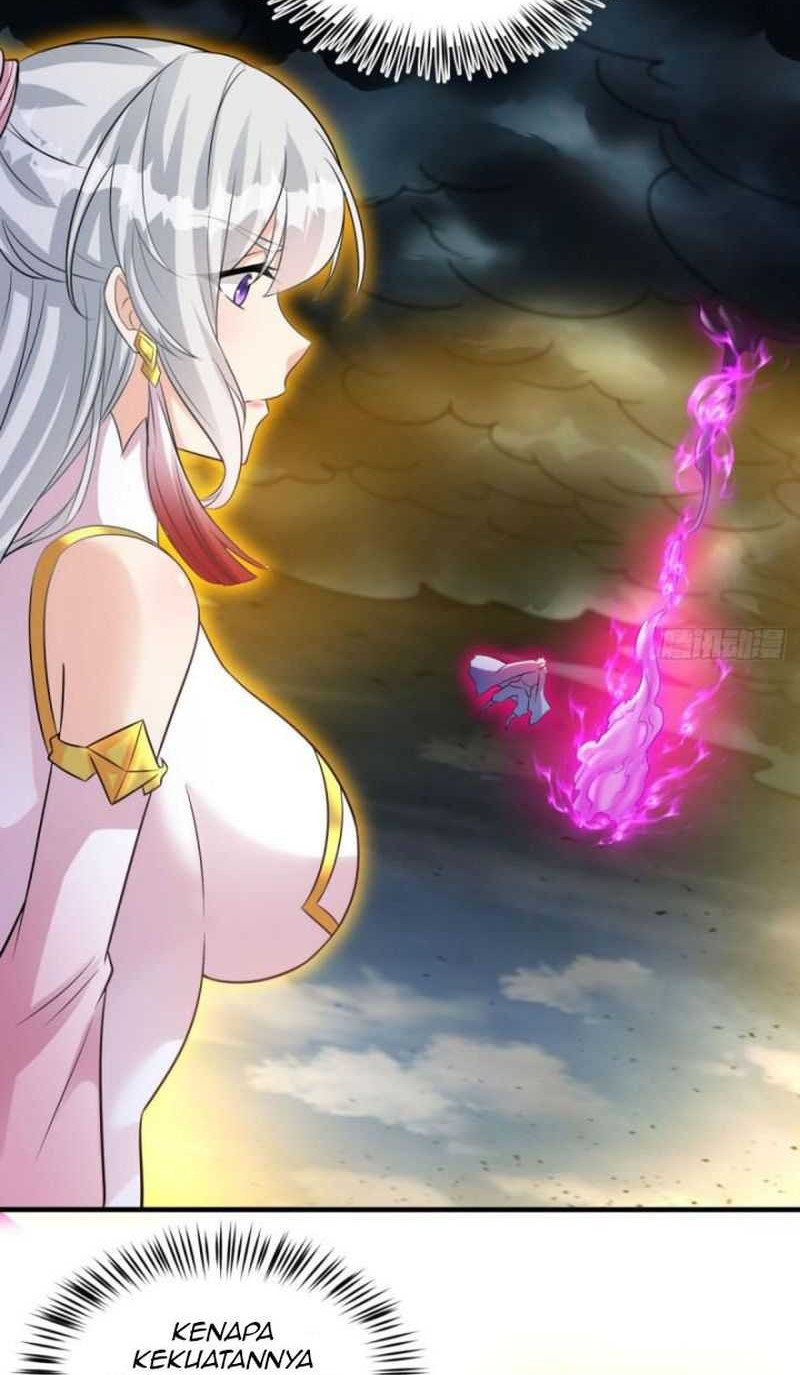 My Wife and I Dominate the Three Realms Chapter 64 - halaman 13