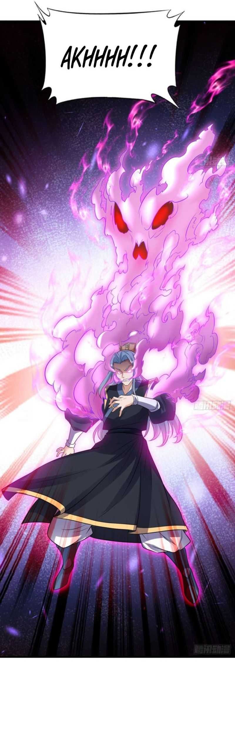 My Wife and I Dominate the Three Realms Chapter 64 - halaman 6