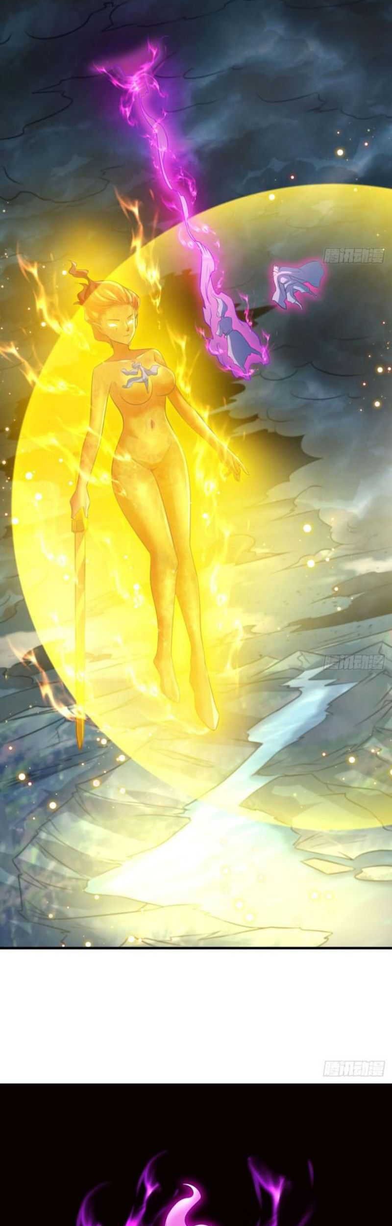 My Wife and I Dominate the Three Realms Chapter 64 - halaman 8