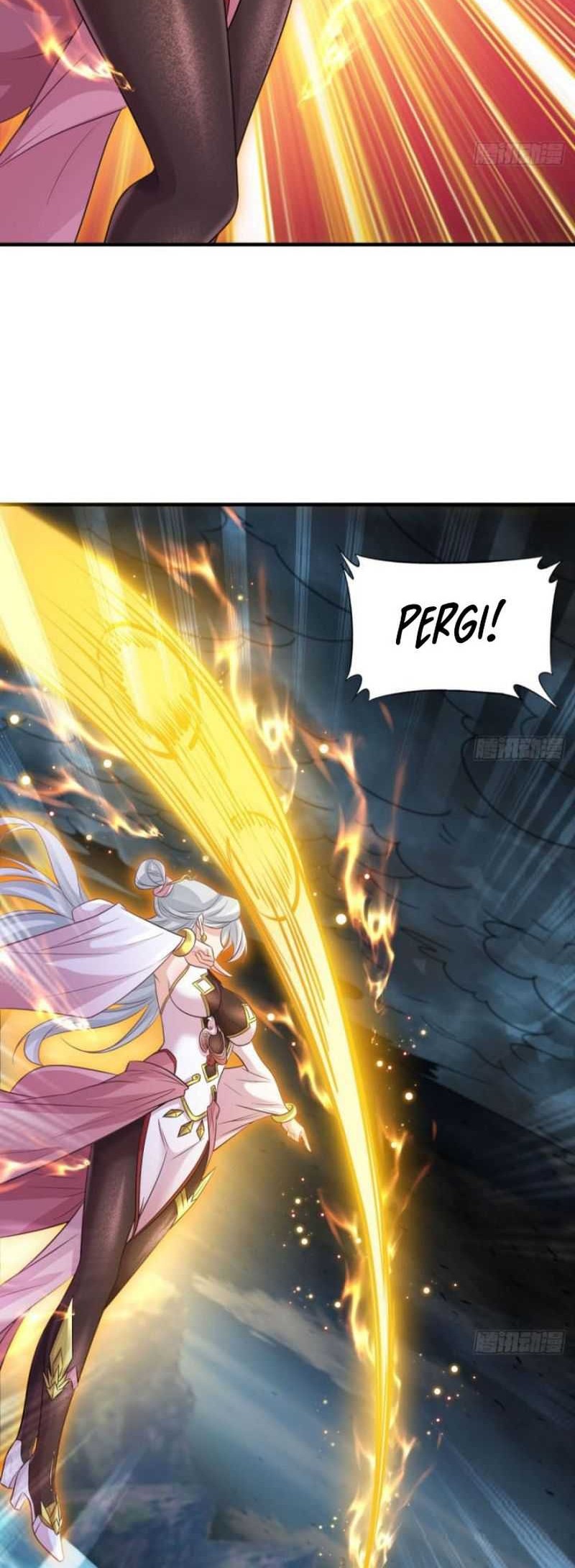 My Wife and I Dominate the Three Realms Chapter 65 - halaman 5