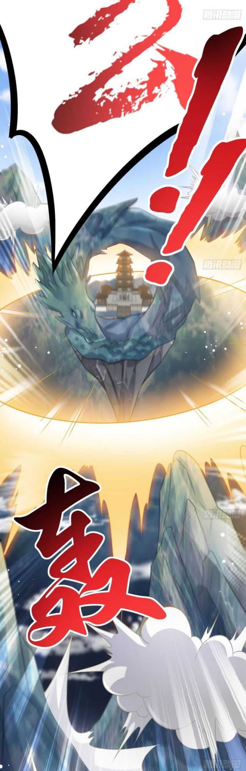 My Wife and I Dominate the Three Realms Chapter 67 - halaman 11