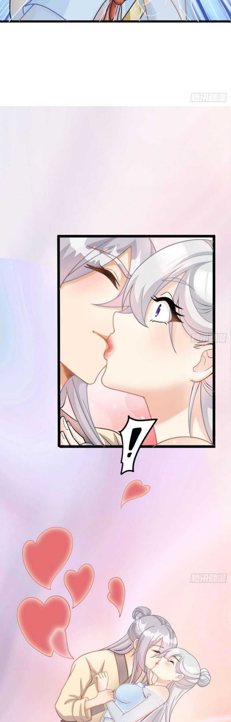 My Wife and I Dominate the Three Realms Chapter 68 - halaman 16