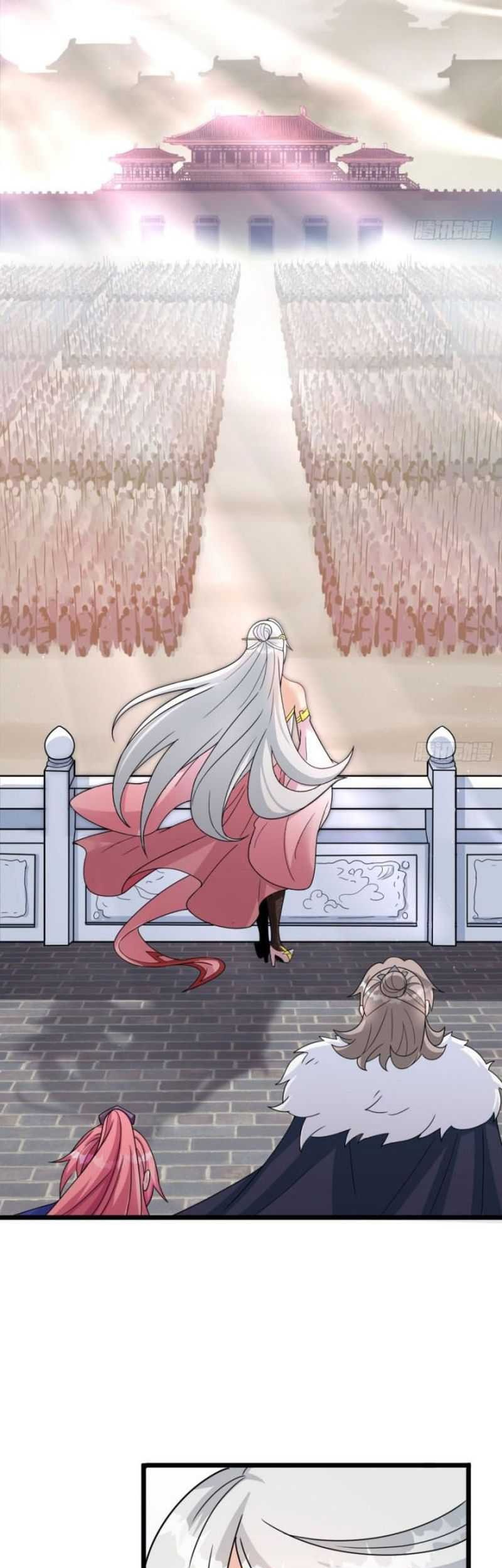 My Wife and I Dominate the Three Realms Chapter 69 - halaman 26