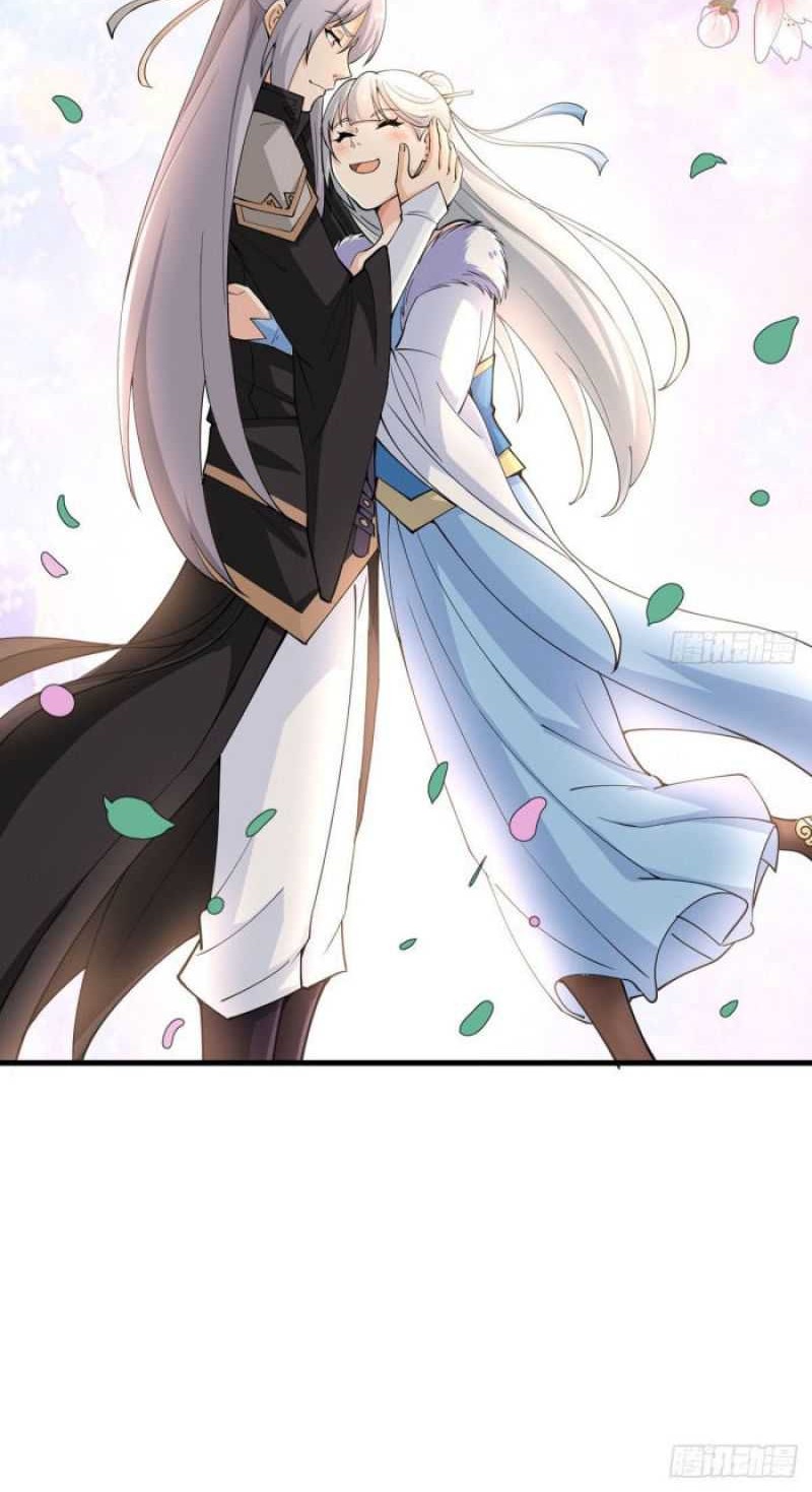 My Wife and I Dominate the Three Realms Chapter 7 - halaman 25