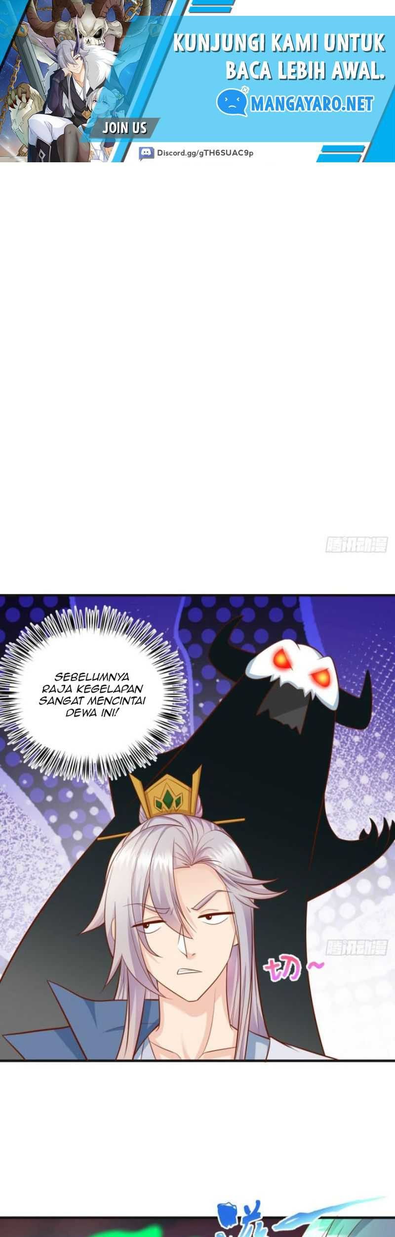 My Wife and I Dominate the Three Realms Chapter 71 - halaman 2