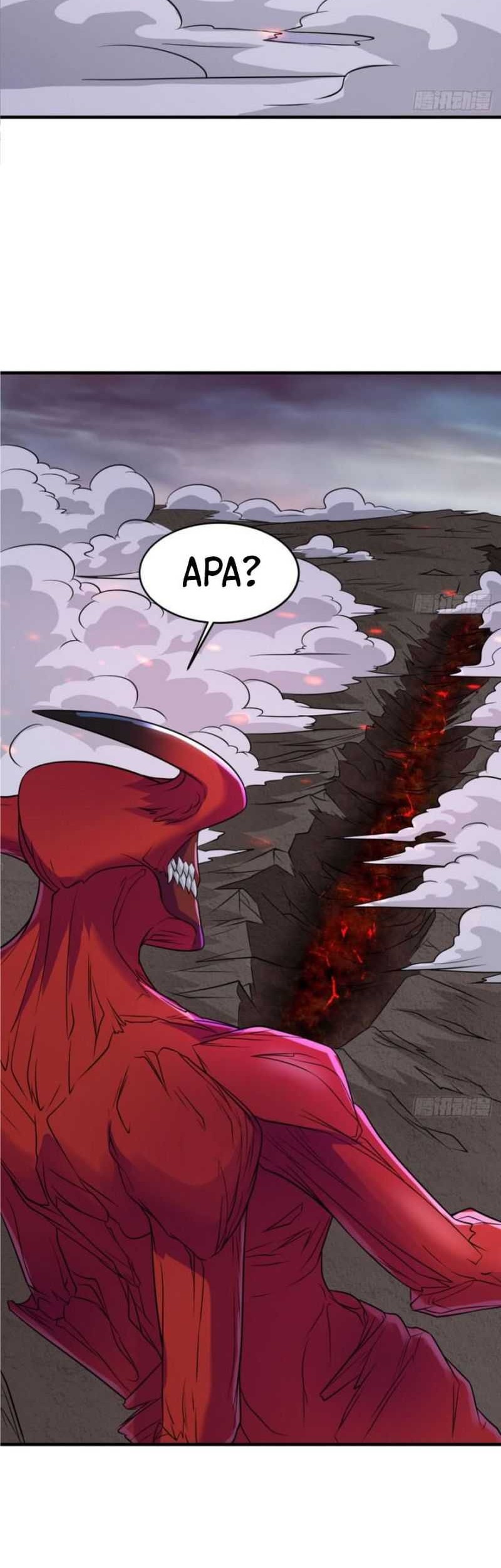 My Wife and I Dominate the Three Realms Chapter 71 - halaman 27