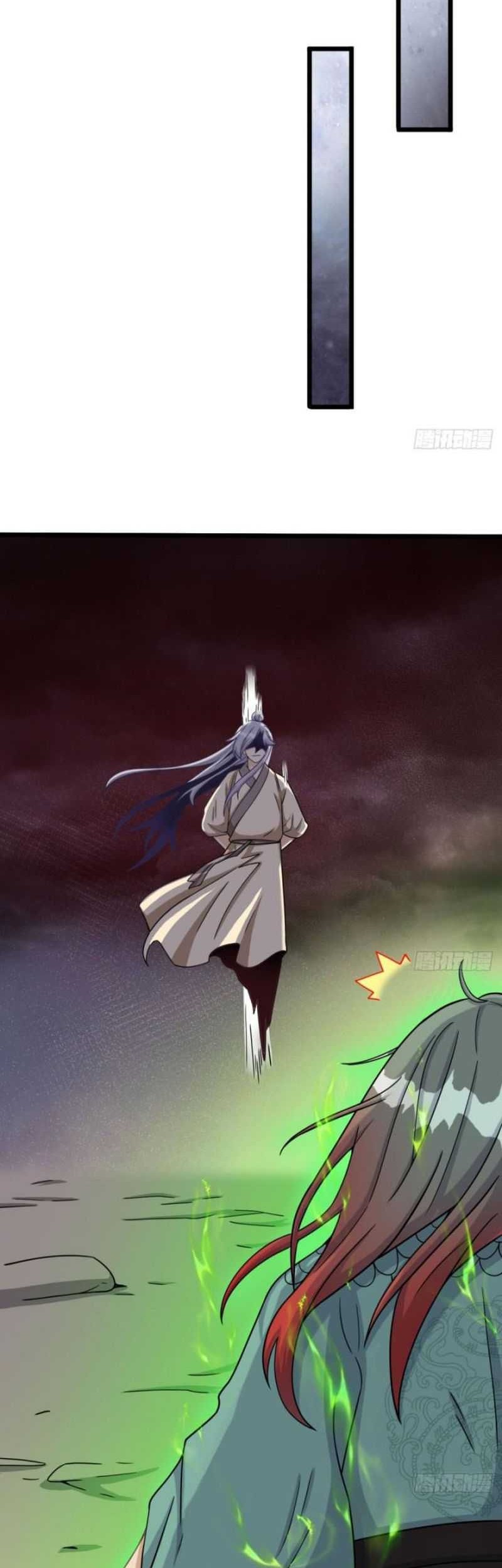 My Wife and I Dominate the Three Realms Chapter 72 - halaman 11