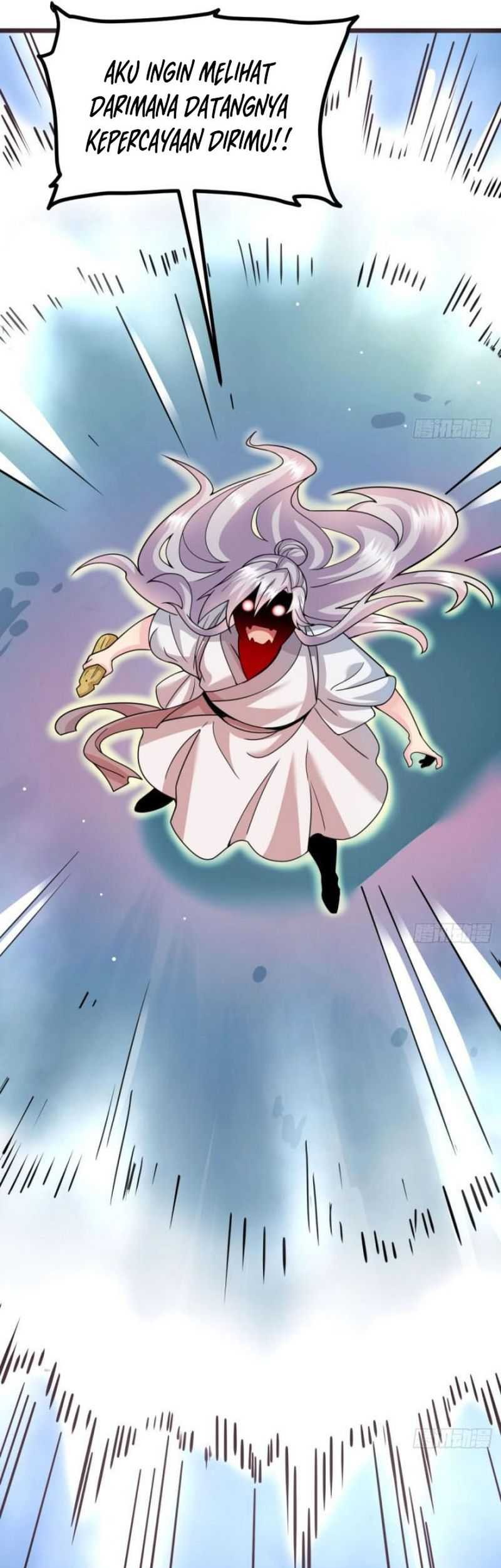 My Wife and I Dominate the Three Realms Chapter 72 - halaman 18