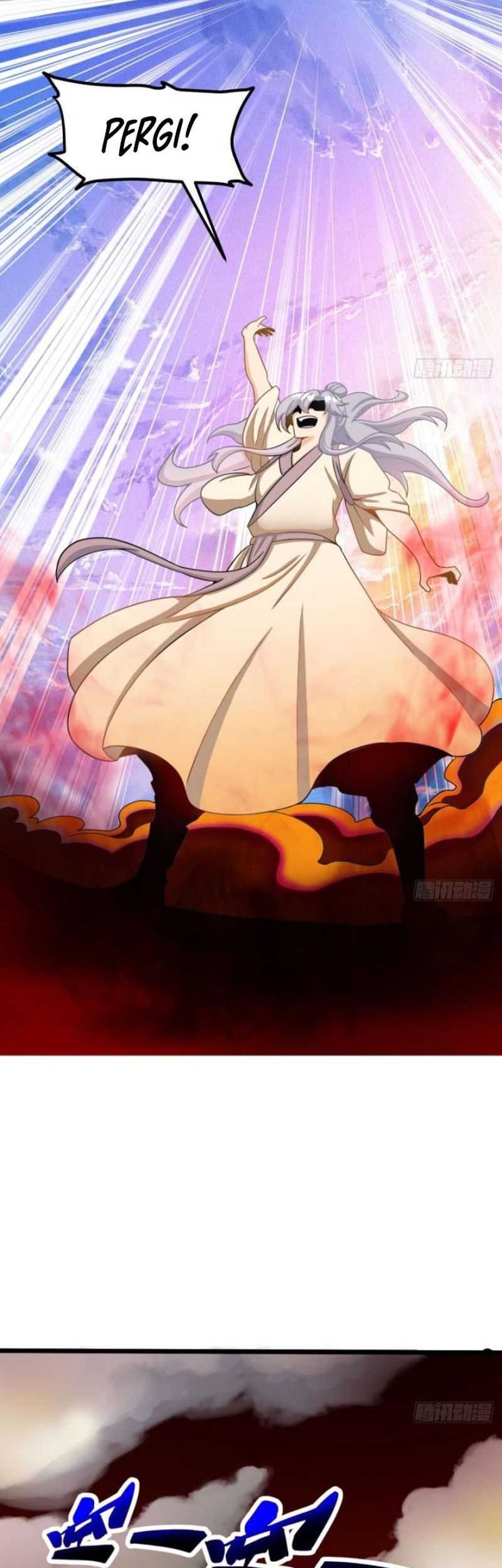 My Wife and I Dominate the Three Realms Chapter 72 - halaman 22