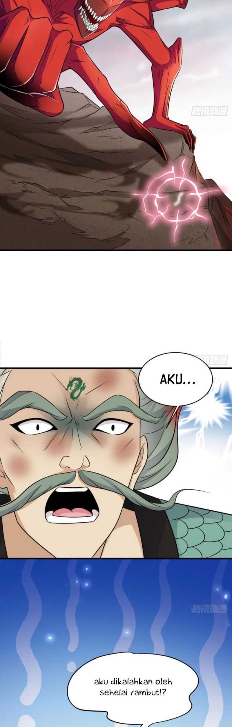 My Wife and I Dominate the Three Realms Chapter 72 - halaman 4