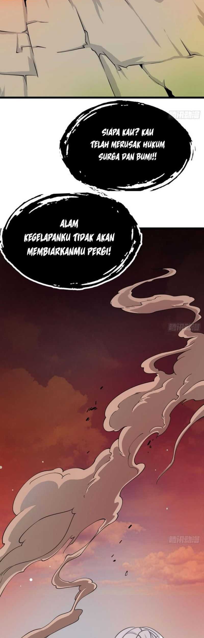 My Wife and I Dominate the Three Realms Chapter 73 - halaman 12