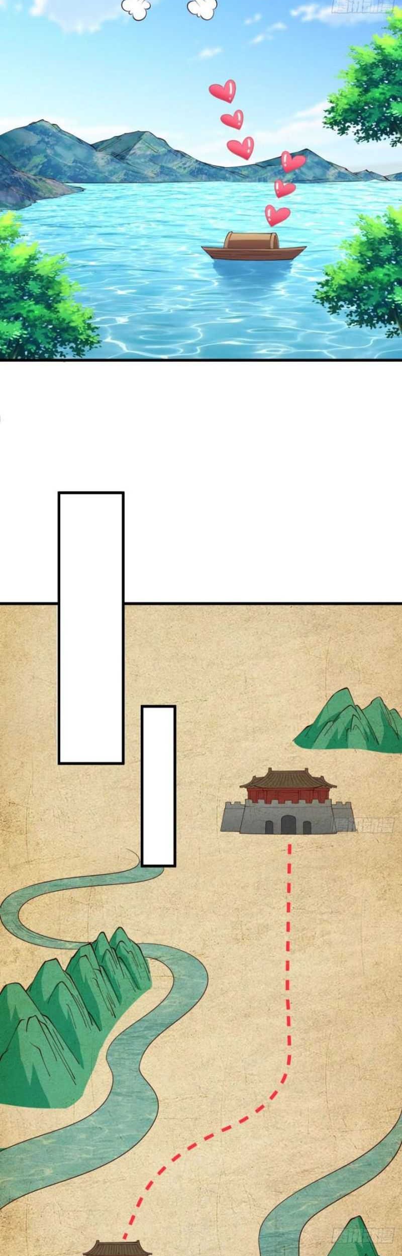 My Wife and I Dominate the Three Realms Chapter 74 - halaman 20