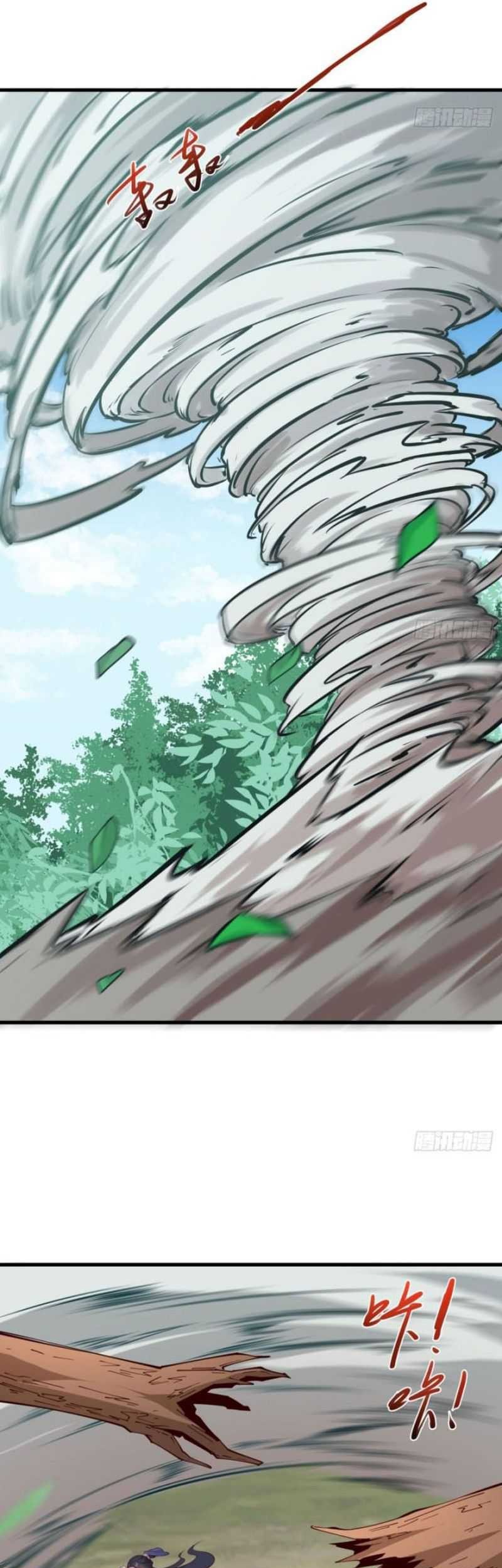 My Wife and I Dominate the Three Realms Chapter 74 - halaman 22