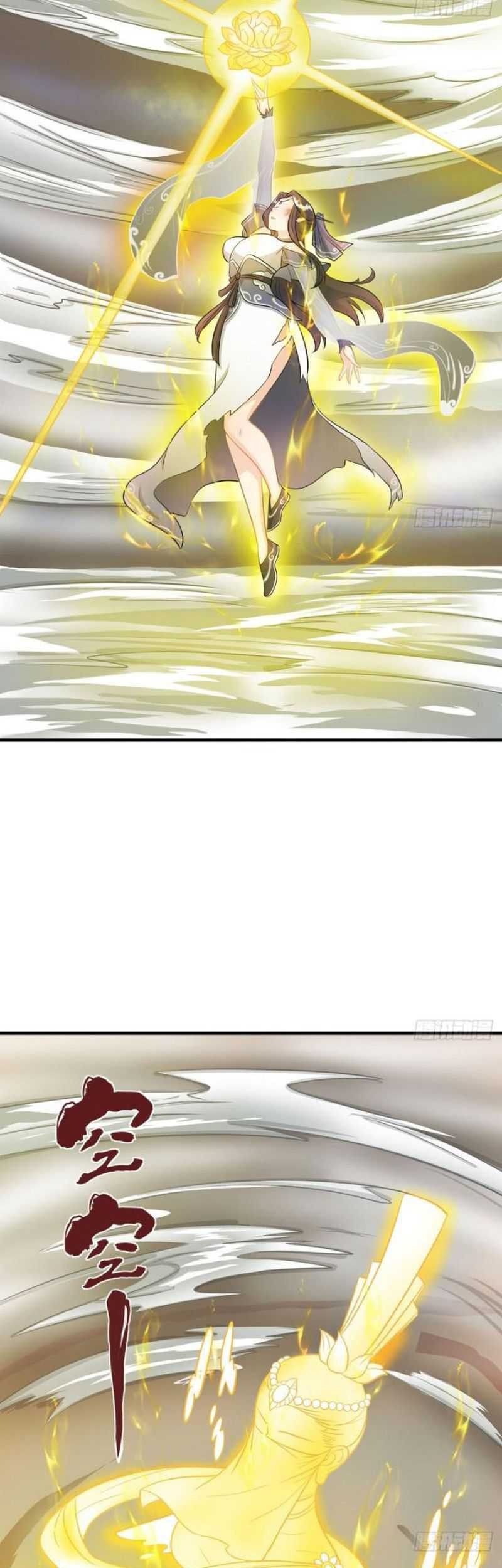 My Wife and I Dominate the Three Realms Chapter 74 - halaman 26