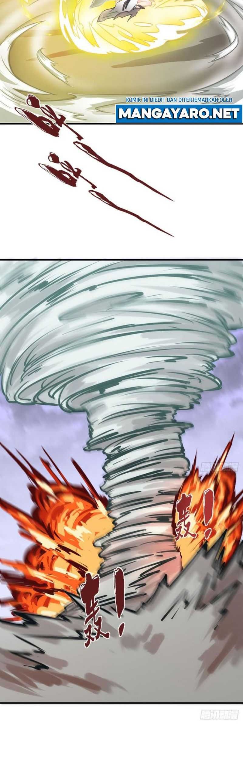 My Wife and I Dominate the Three Realms Chapter 74 - halaman 28