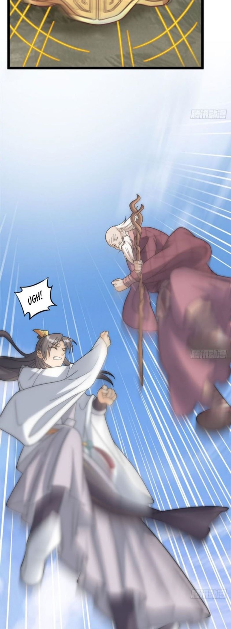 My Wife and I Dominate the Three Realms Chapter 77 - halaman 24