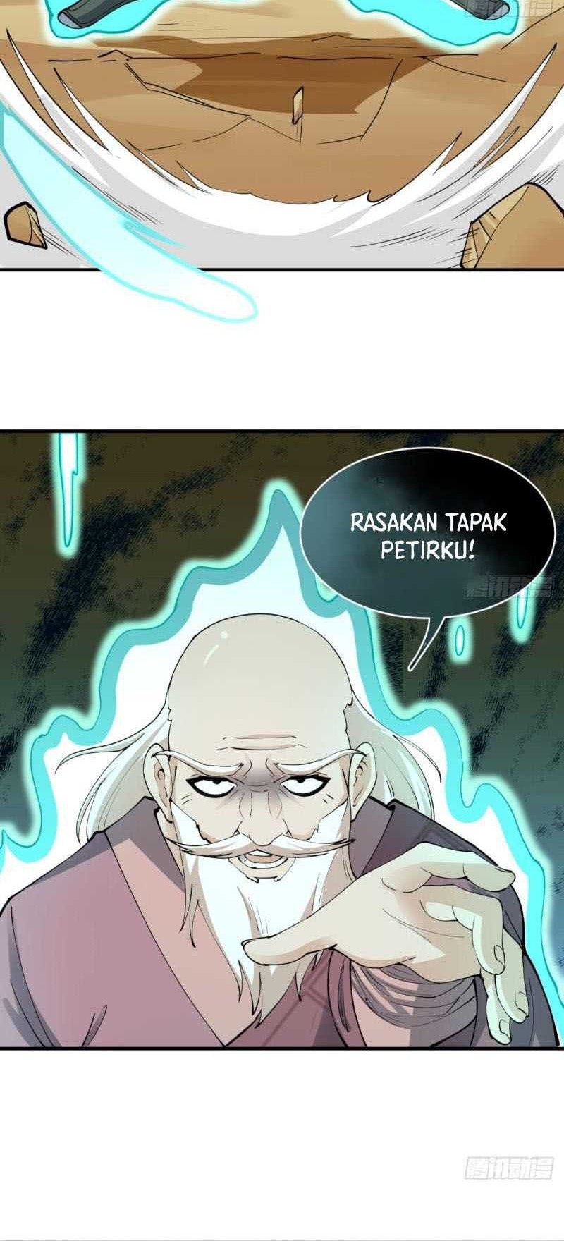 My Wife and I Dominate the Three Realms Chapter 80 - halaman 13